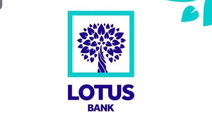 Breaking News: Lotus Bank Hit with Shocking N1.13 Billion Loss!