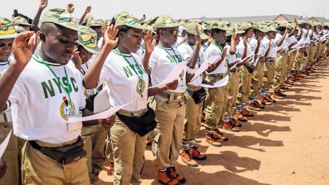 NYSC and the UNICAL Bread Seller By Olusegun Adeniyi