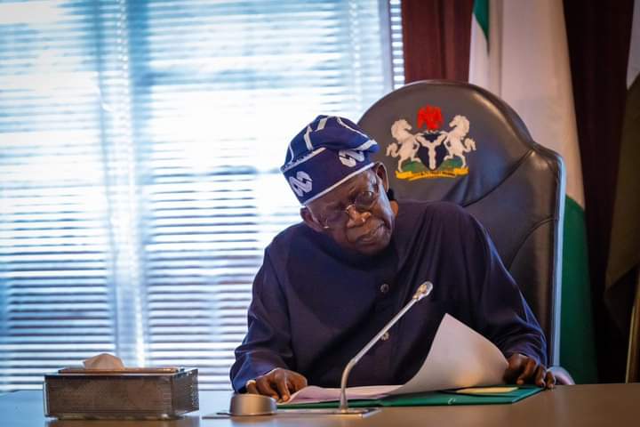 Here comes Tinubu’s baptism of fire by Simon Kolawole