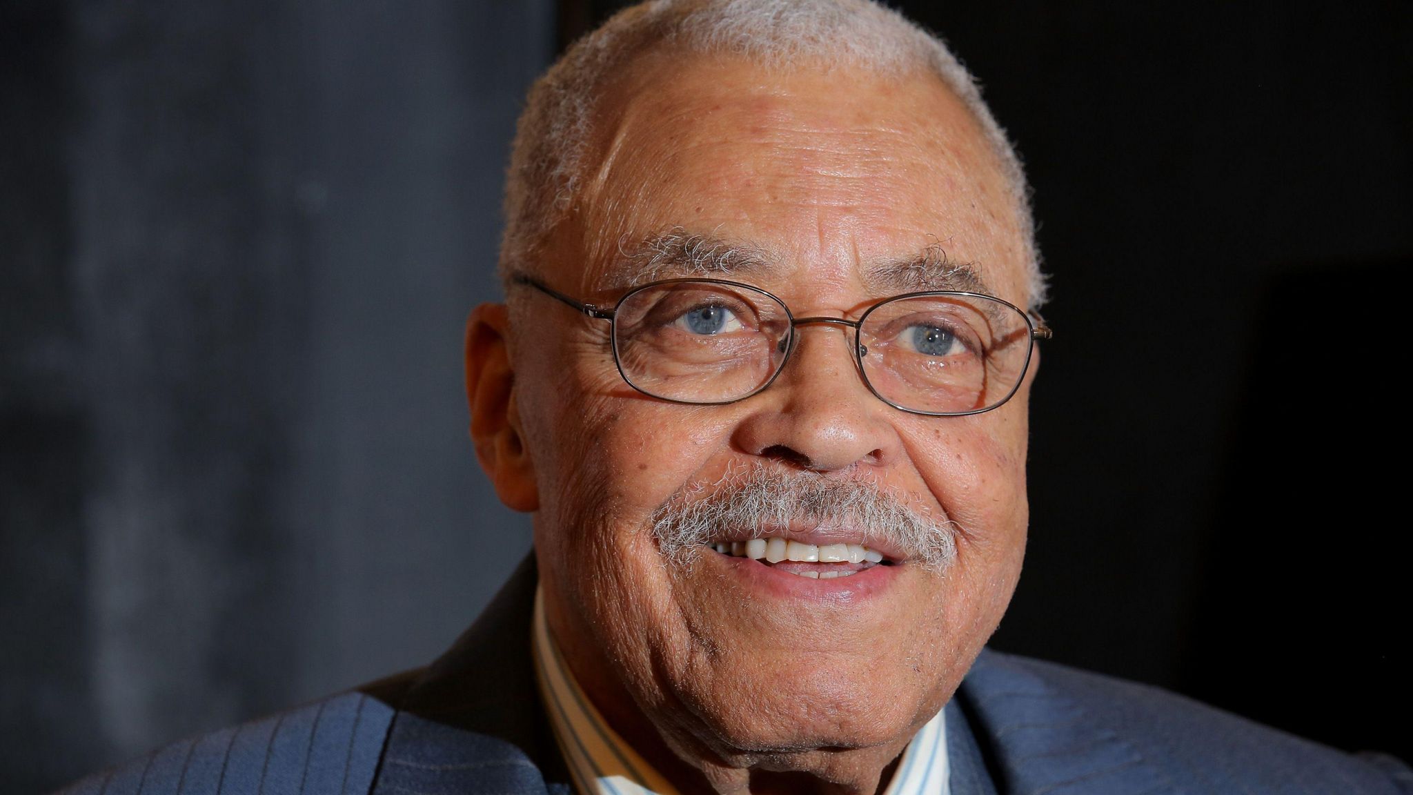 Legendary actor James Earl Jones dies at 93