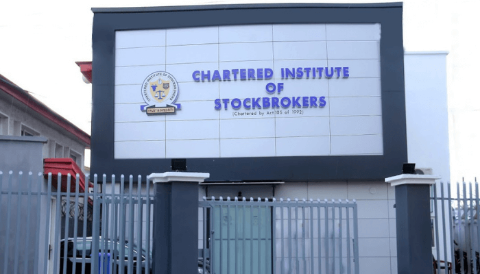 Stockbrokers launch Lagos District Zone