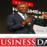 Between Segun Agbaje and Toyin Subair: How GT Bank Crippled HiTV Dream