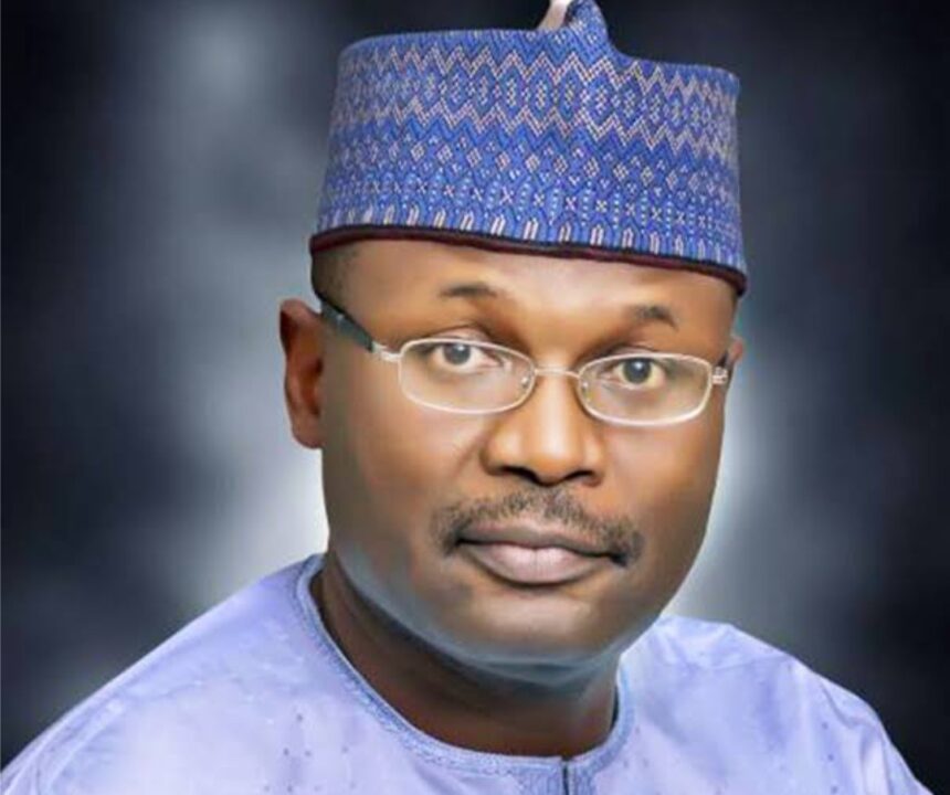 “We’ve Learned Our Lessons” – INEC Admits Mistakes with Technology in 2023 Elections, Speaks On Edo Poll