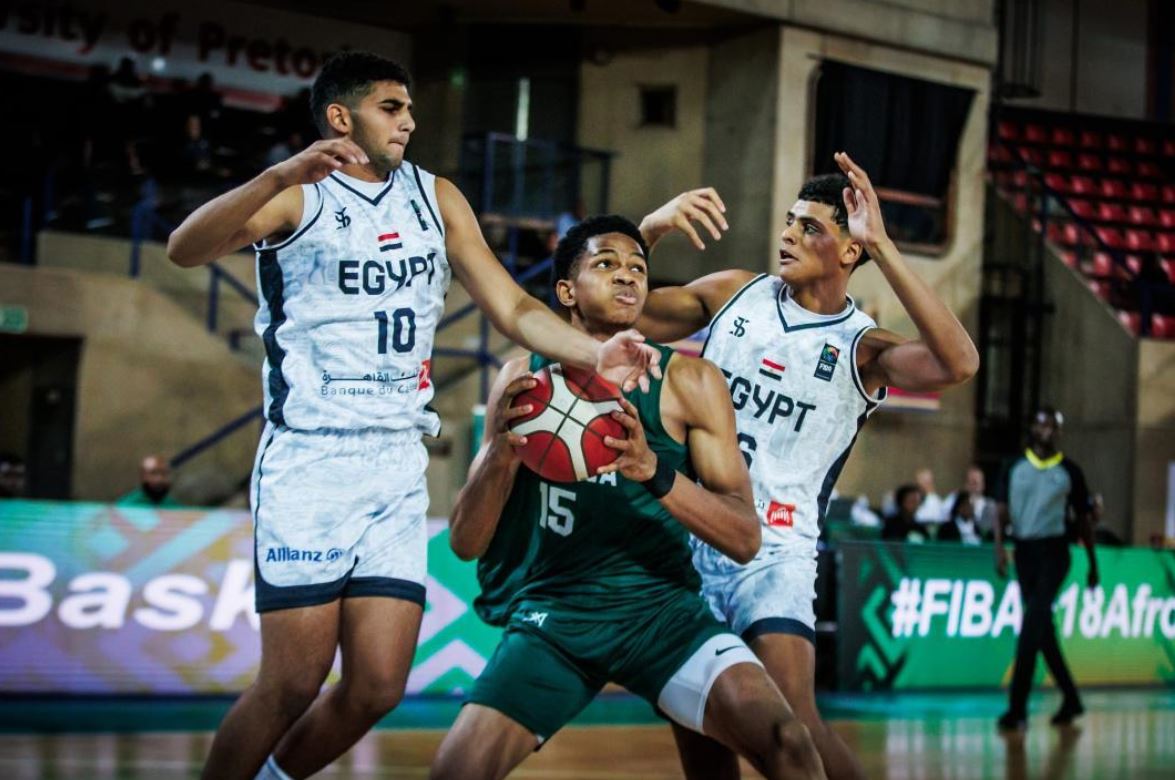 U-18 Afrobasket Championships: Nigeria’s J’Tigers bow out, J’Tigress advance