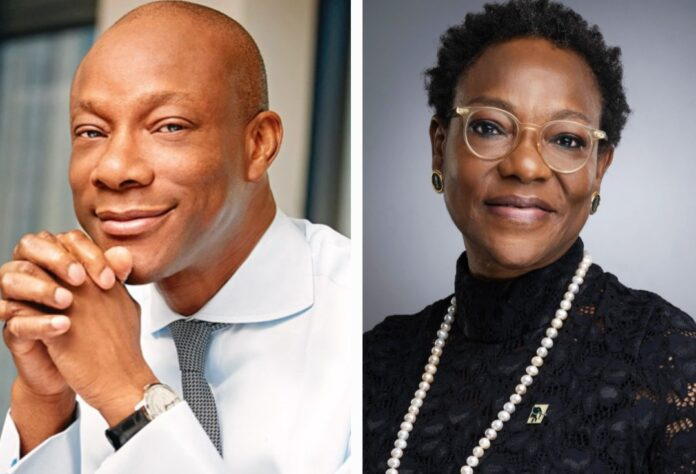 GTBank’s Segun Agbaje & Sister Kofo Dosekun: LIVING LARGE While RAKING IN CASH from Customers’ Savings…As STAFF and SHAREHOLDERS Losing FAITH in Leadership Amidst SHOCKING Revelations!