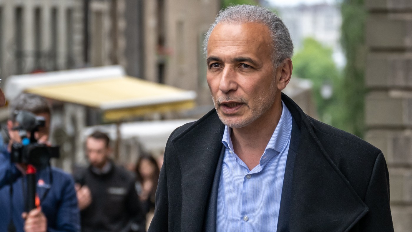 Islamic Scholar Tariq Ramadan Convicted Of Rape On Appeal In Switzerland