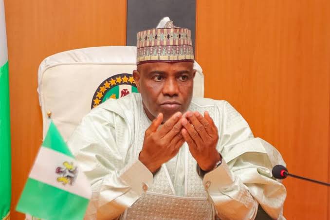 Sokoto probes ‘diversion of N16.1bn’ under Tambuwal