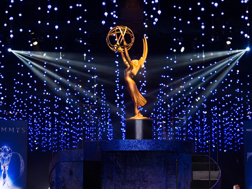 FULL LIST: 76th Primetime Emmy Awards Winners