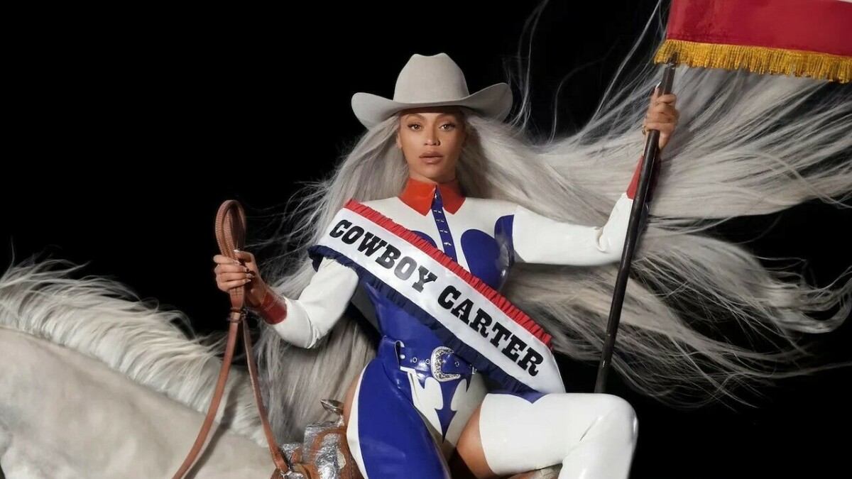 Beyonce’s ‘Cowboy Carter’ misses out on CMA nominations