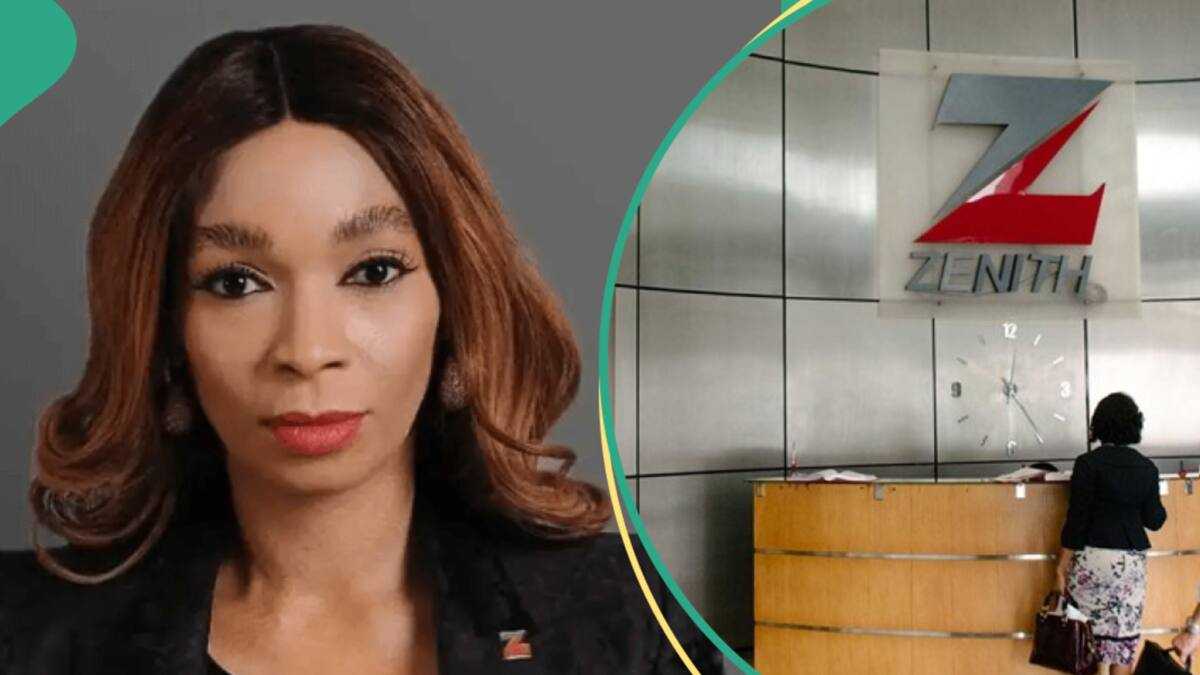 Frustrated Customers Take to the Streets Over Zenith Bank’s Poor Service, Sparking Outrage on Social Media Amidst 290Billion Naira IPO Share Sale