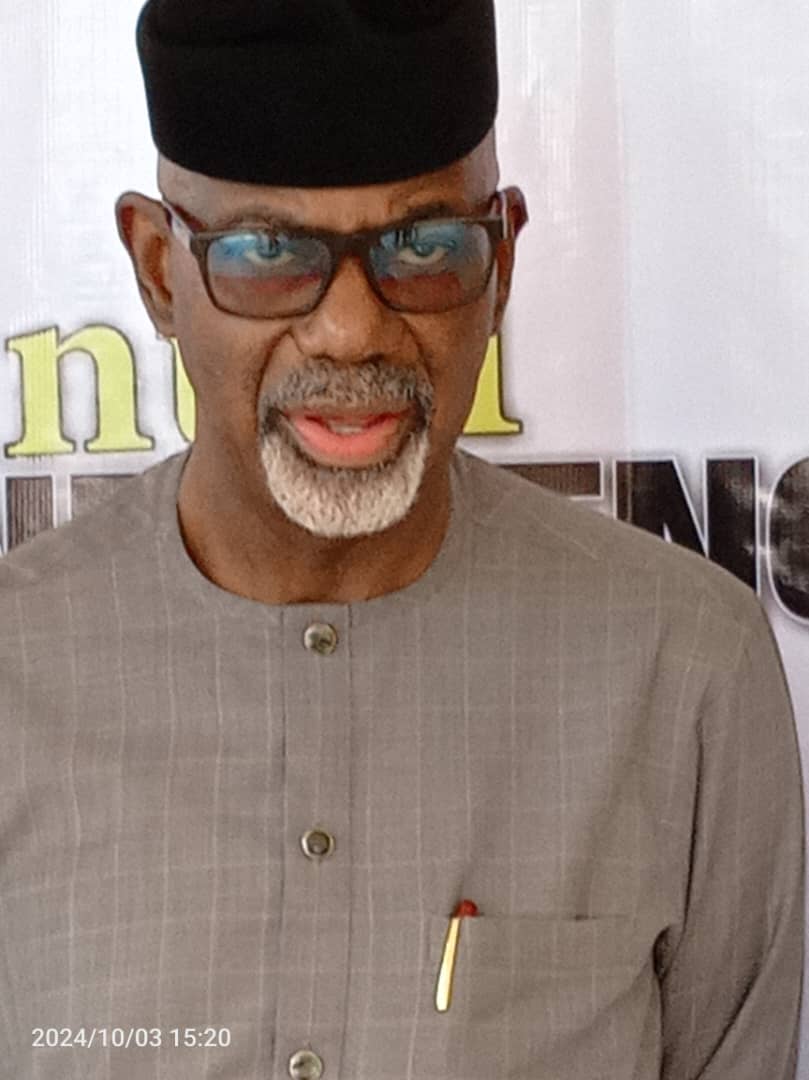 Ex-Power Minister Imoke Says $16bn Power Probe Was Political